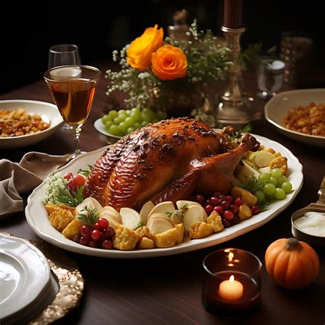 Tracing the Pagan Origins of Thanksgiving: A Journey through History